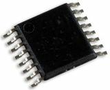 SN74HC258PW by Texas Instruments
